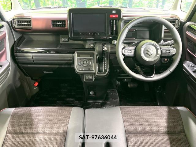 Suzuki SPACIA 2025-07 8649998-1