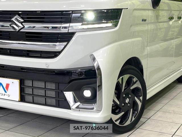 Suzuki SPACIA 2025-07 8649998-10