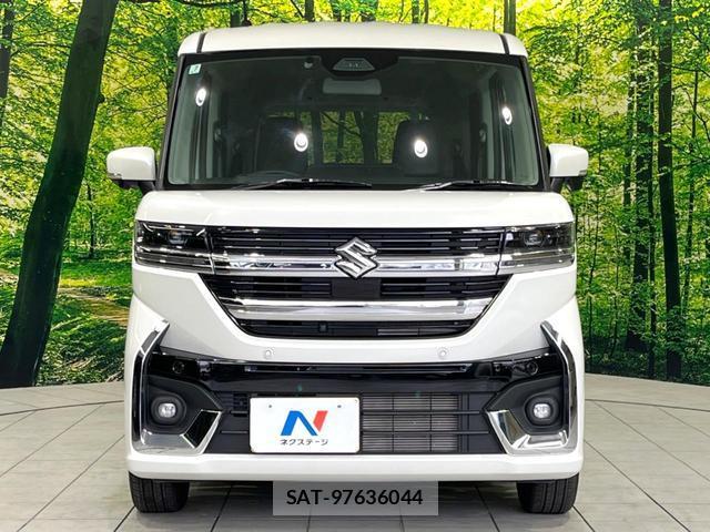 Suzuki SPACIA 2025-07 8649998-12