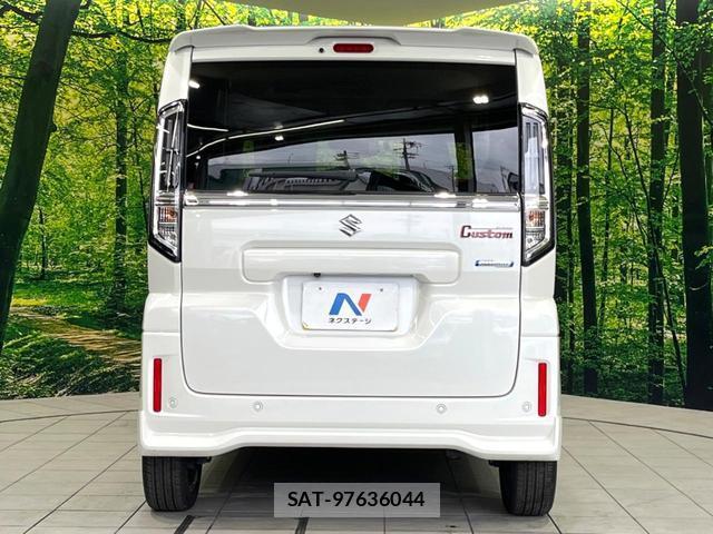Suzuki SPACIA 2025-07 8649998-13