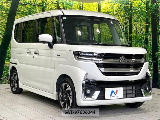 Suzuki SPACIA 2025-07 8649998-14