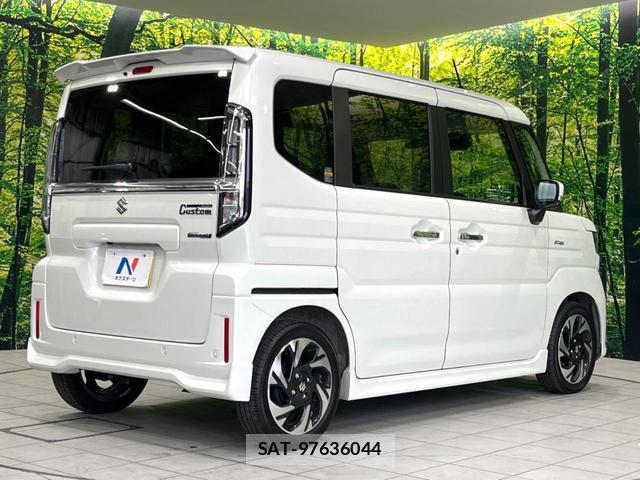 Suzuki SPACIA 2025-07 8649998-15