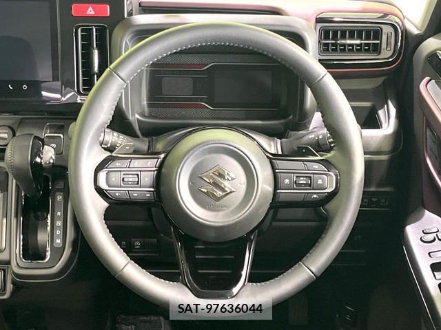 Suzuki SPACIA 2025-07 8649998-9