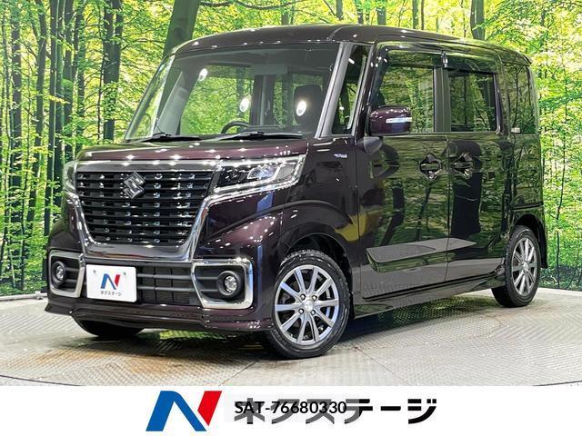 Suzuki SPACIA 2019-07 8650738-0