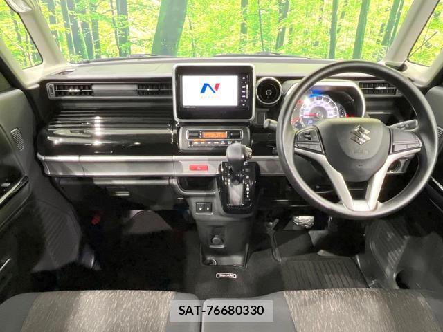 Suzuki SPACIA 2019-07 8650738-1