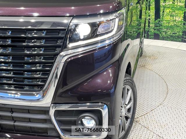 Suzuki SPACIA 2019-07 8650738-11