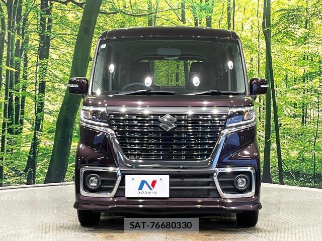 Suzuki SPACIA 2019-07 8650738-13