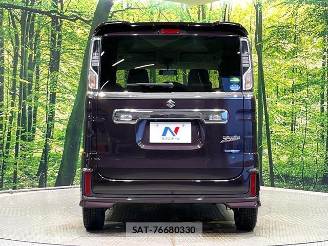 Suzuki SPACIA 2019-07 8650738-14