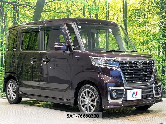 Suzuki SPACIA 2019-07 8650738-15