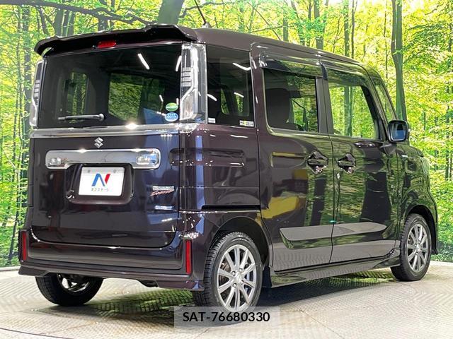 Suzuki SPACIA 2019-07 8650738-16