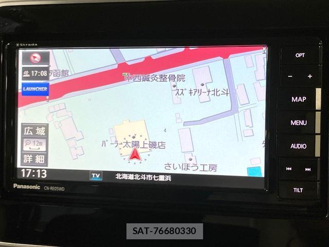 Suzuki SPACIA 2019-07 8650738-2