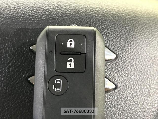 Suzuki SPACIA 2019-07 8650738-6