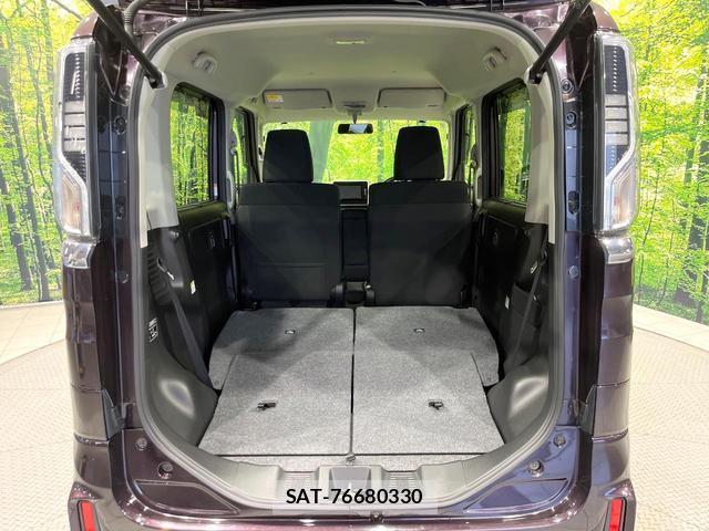 Suzuki SPACIA 2019-07 8650738-9