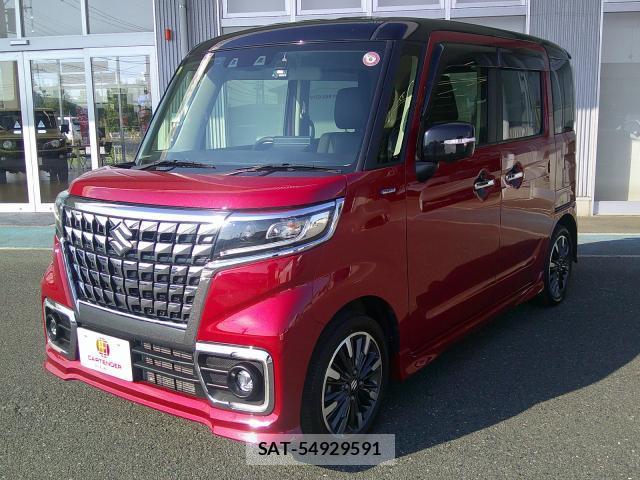 Suzuki SPACIA 2023-10 8651154-0