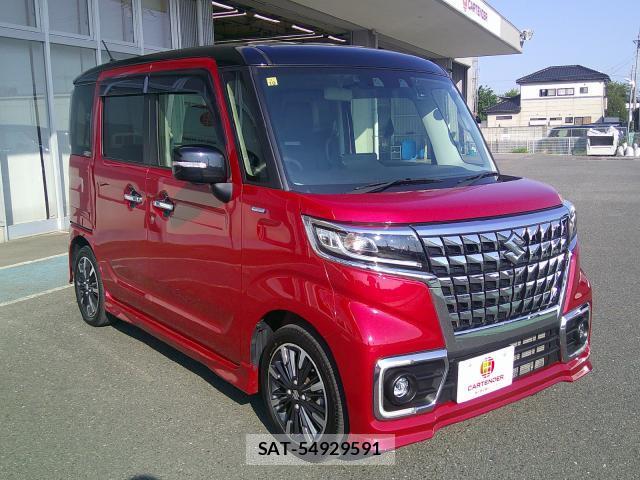 Suzuki SPACIA 2023-10 8651154-1