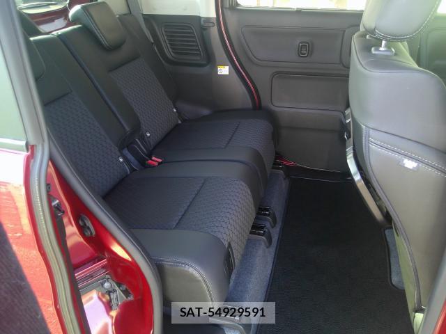Suzuki SPACIA 2023-10 8651154-12