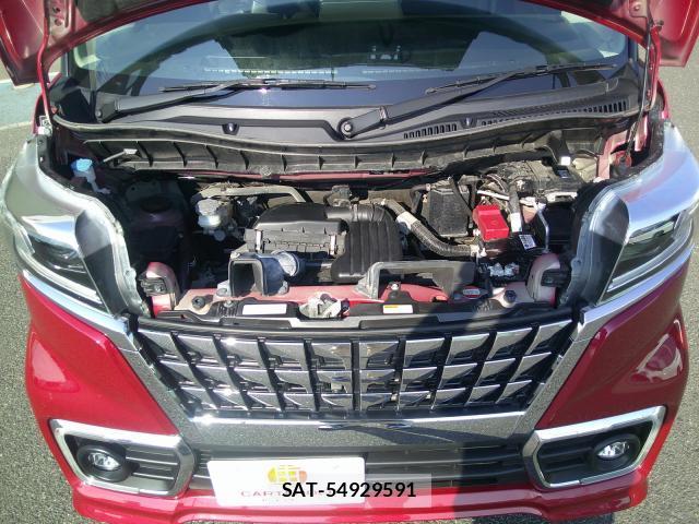 Suzuki SPACIA 2023-10 8651154-17