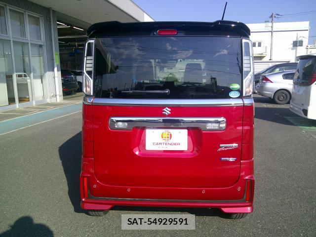 Suzuki SPACIA 2023-10 8651154-2
