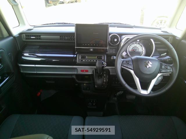 Suzuki SPACIA 2023-10 8651154-7