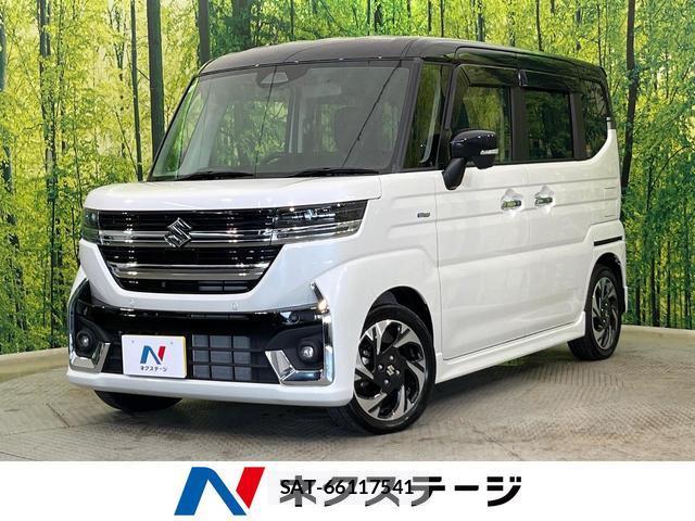 Suzuki SPACIA 2024-05 8651529-0
