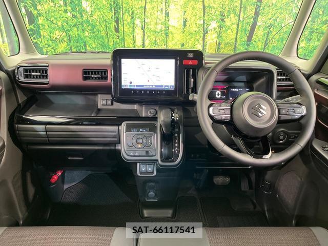 Suzuki SPACIA 2024-05 8651529-1