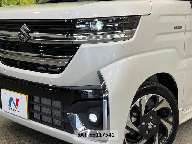 Suzuki SPACIA 2024-05 8651529-11