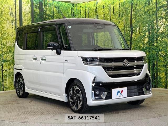 Suzuki SPACIA 2024-05 8651529-15