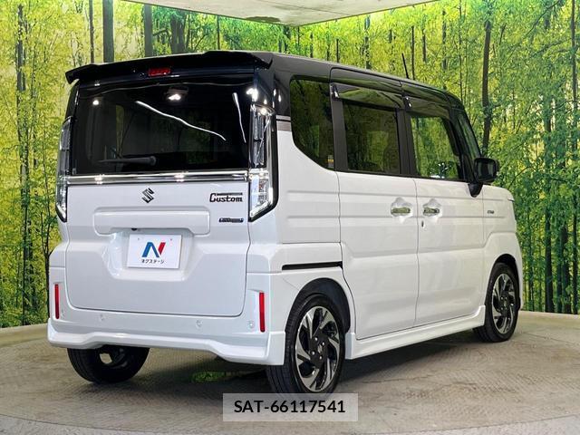 Suzuki SPACIA 2024-05 8651529-16