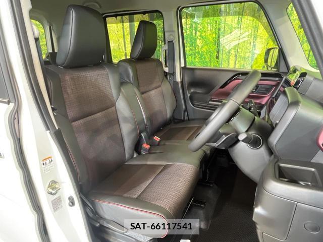 Suzuki SPACIA 2024-05 8651529-8