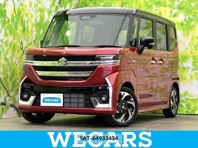 Suzuki SPACIA 2025-05 8651793-0
