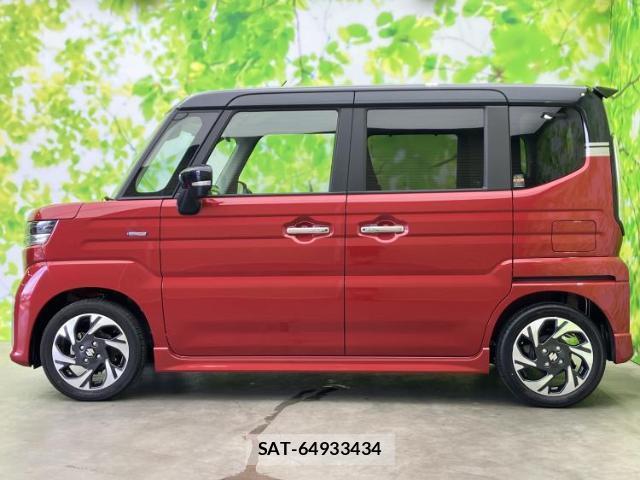 Suzuki SPACIA 2025-05 8651793-1