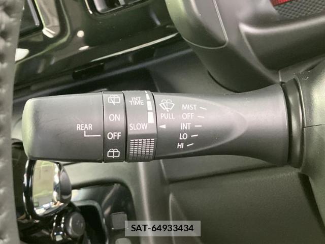 Suzuki SPACIA 2025-05 8651793-16