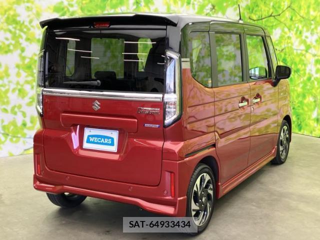 Suzuki SPACIA 2025-05 8651793-2