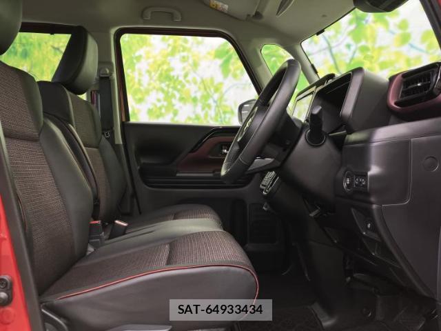 Suzuki SPACIA 2025-05 8651793-3