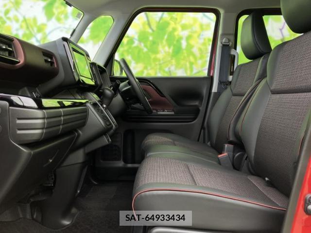 Suzuki SPACIA 2025-05 8651793-5