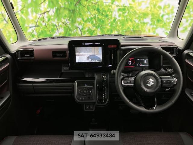 Suzuki SPACIA 2025-05 8651793-7