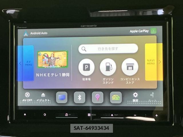 Suzuki SPACIA 2025-05 8651793-8