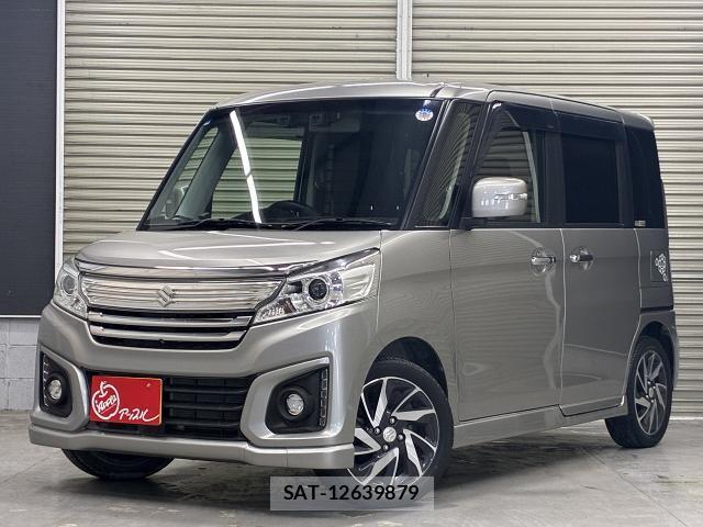 Suzuki SPACIA 2016-07 8652079-0