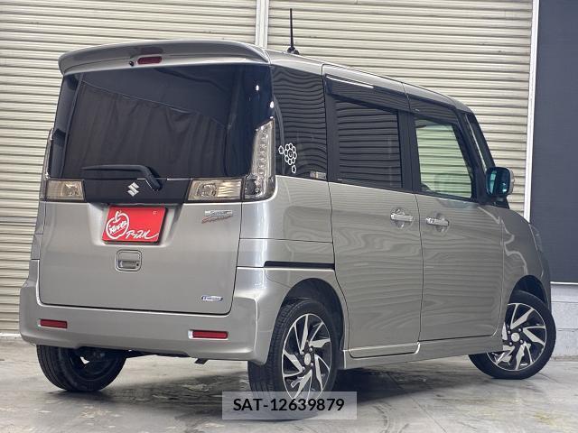 Suzuki SPACIA 2016-07 8652079-1