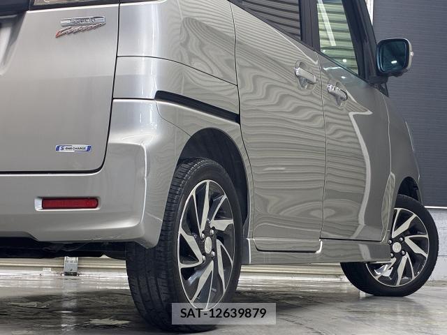 Suzuki SPACIA 2016-07 8652079-10