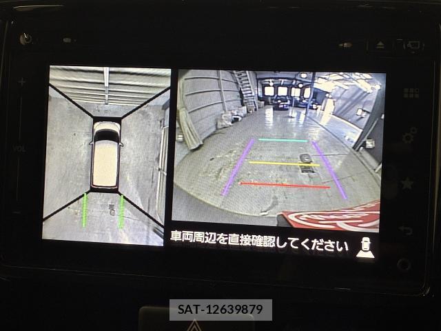 Suzuki SPACIA 2016-07 8652079-19