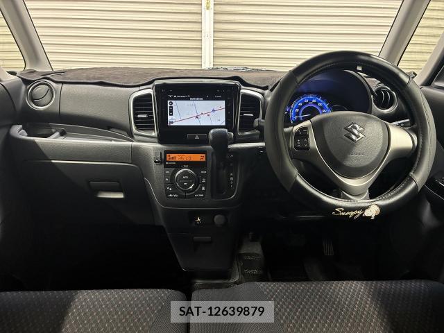 Suzuki SPACIA 2016-07 8652079-2