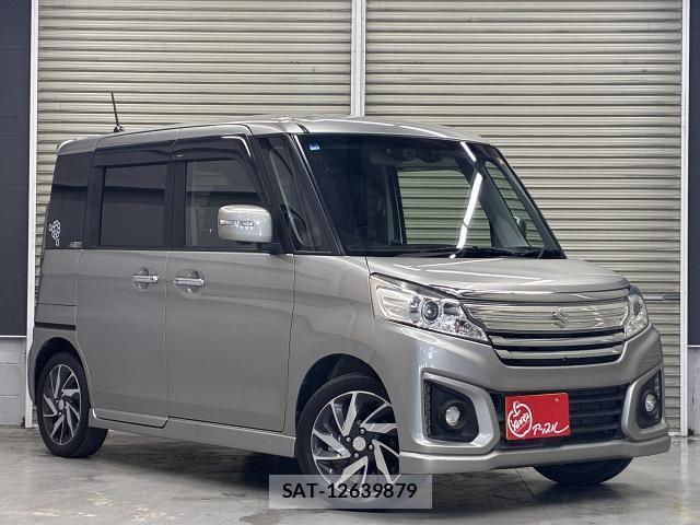 Suzuki SPACIA 2016-07 8652079-3