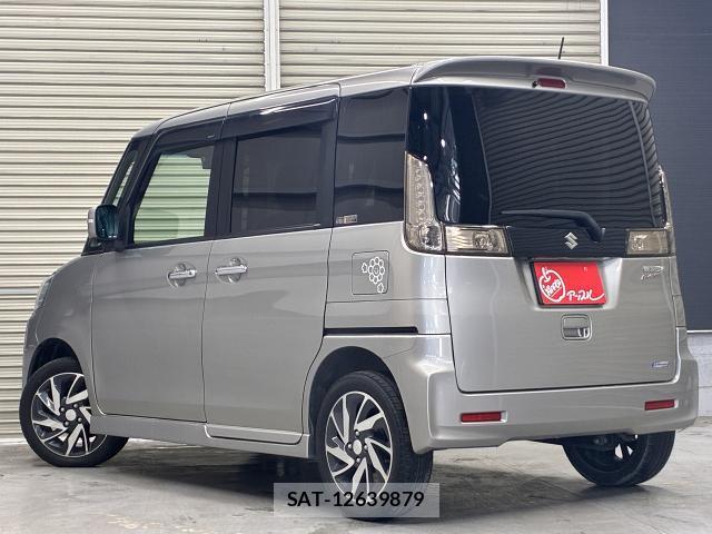 Suzuki SPACIA 2016-07 8652079-4