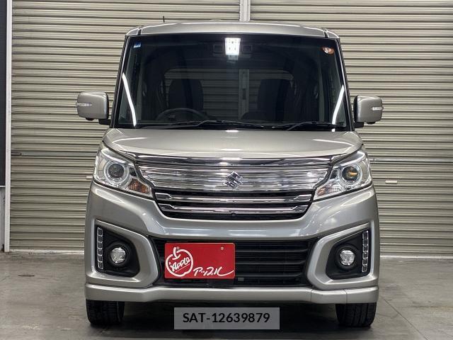 Suzuki SPACIA 2016-07 8652079-5