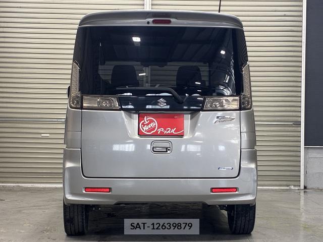 Suzuki SPACIA 2016-07 8652079-6