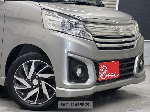 Suzuki SPACIA 2016-07 8652079-7
