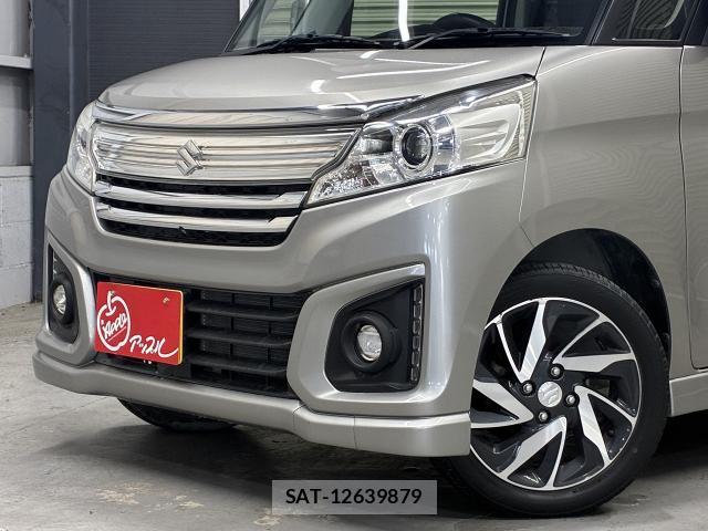 Suzuki SPACIA 2016-07 8652079-8