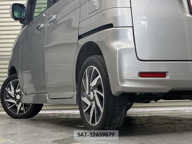 Suzuki SPACIA 2016-07 8652079-9