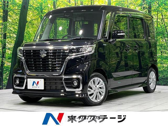 Suzuki SPACIA 2019-09 8652151-0
